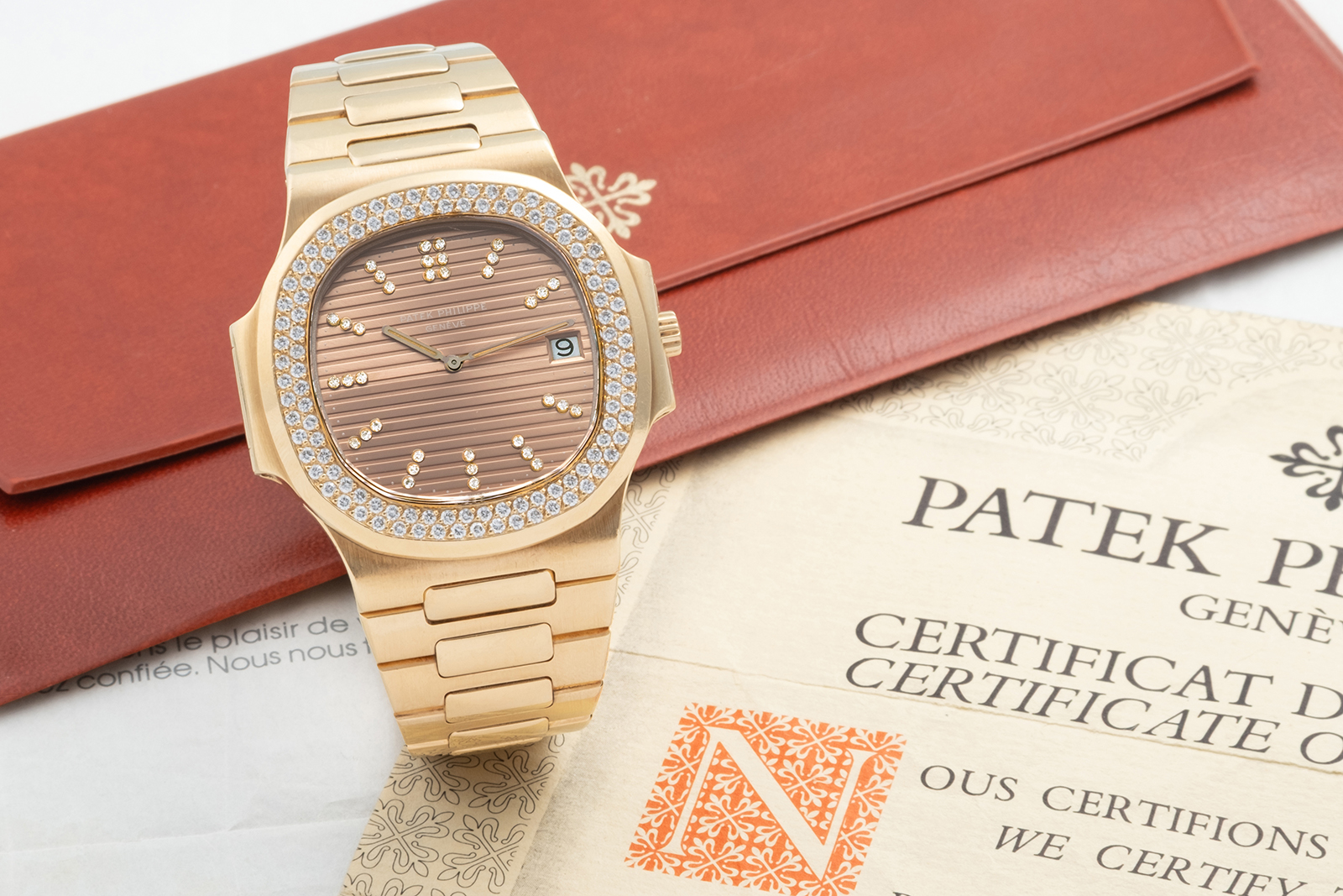 Whatch Spring Geneva Watch Auctions Spring 2026: Complete Calendar & Highlights