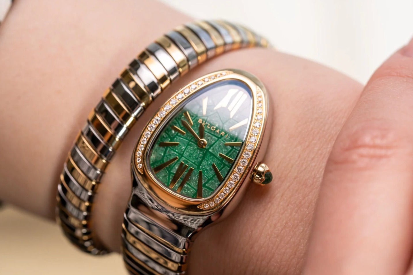 The Rise of Bulgari Serpenti: Iconic Design, Lasting Value
