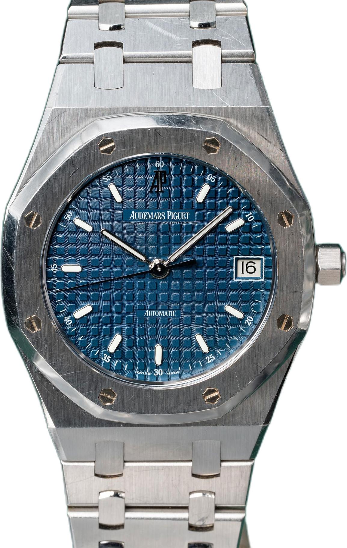 Audemars Piguet