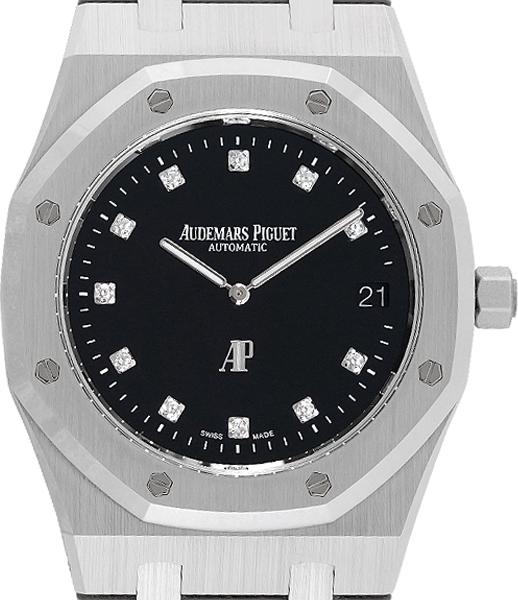 Audemars Piguet