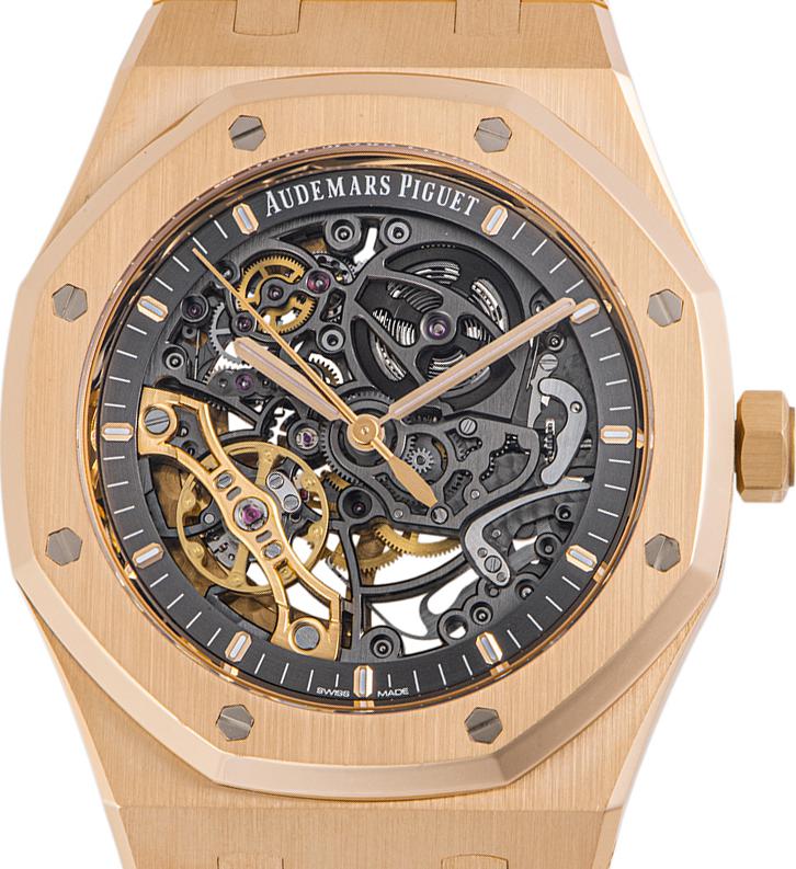 Audemars Piguet