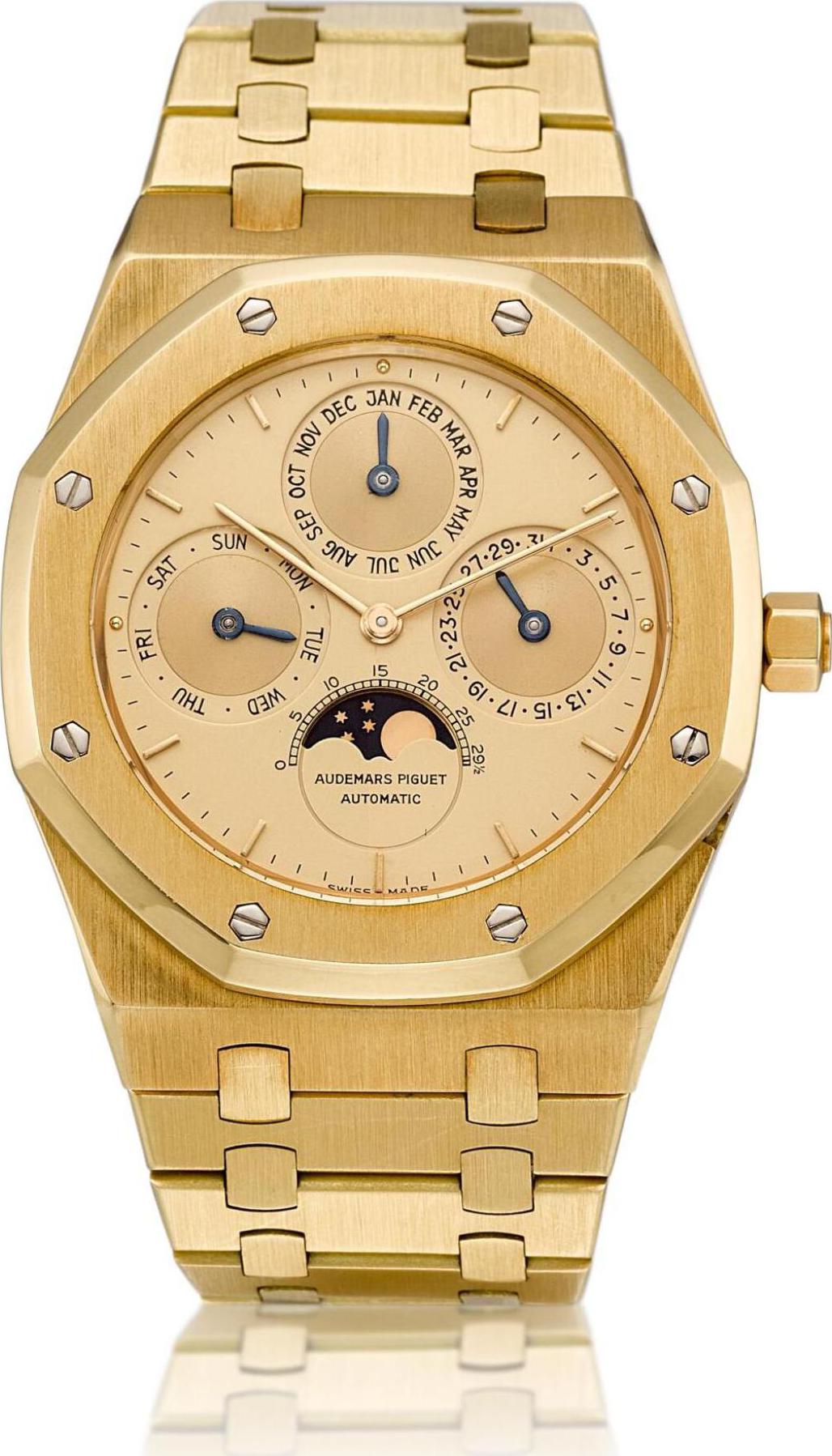 Audemars Piguet