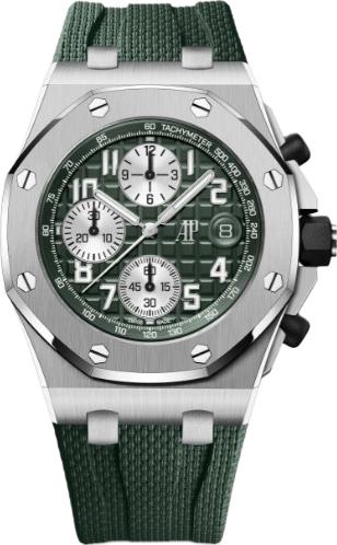 Audemars Piguet