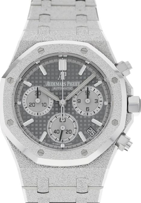 Audemars Piguet