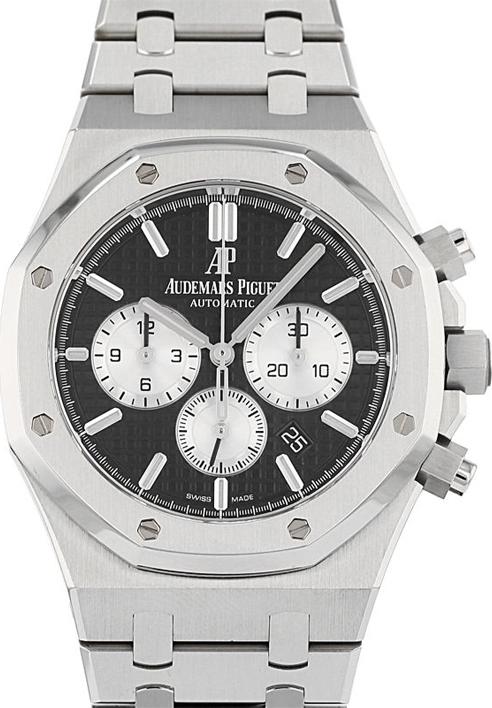 Audemars Piguet