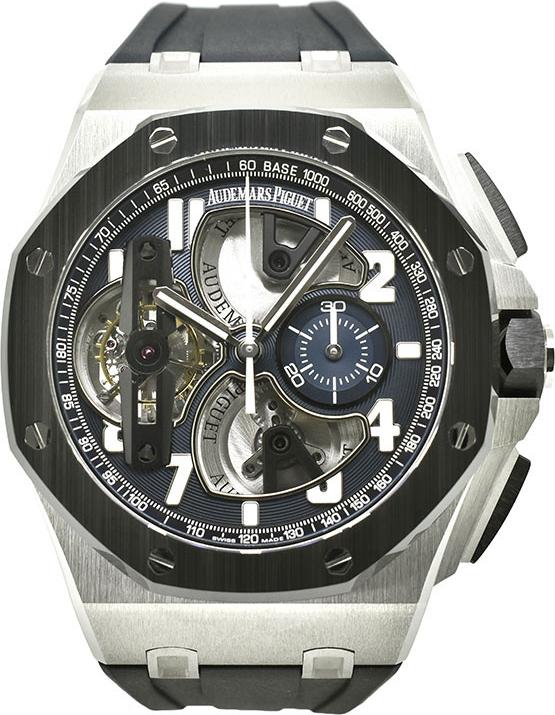 Audemars Piguet