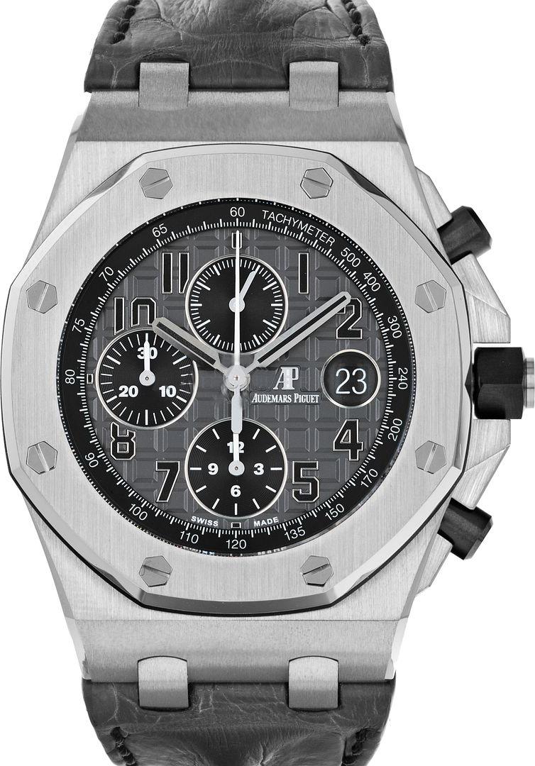 Audemars Piguet