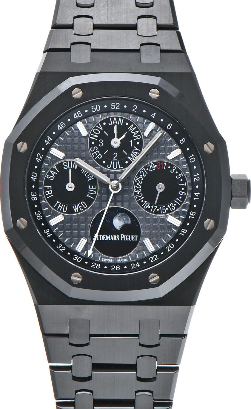 Audemars Piguet