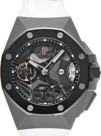 Audemars Piguet