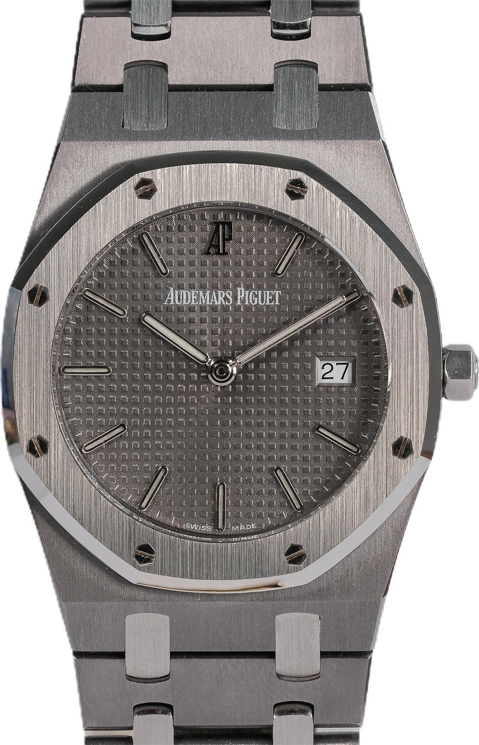 Audemars Piguet