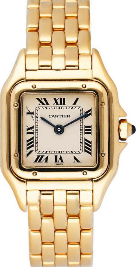 Cartier