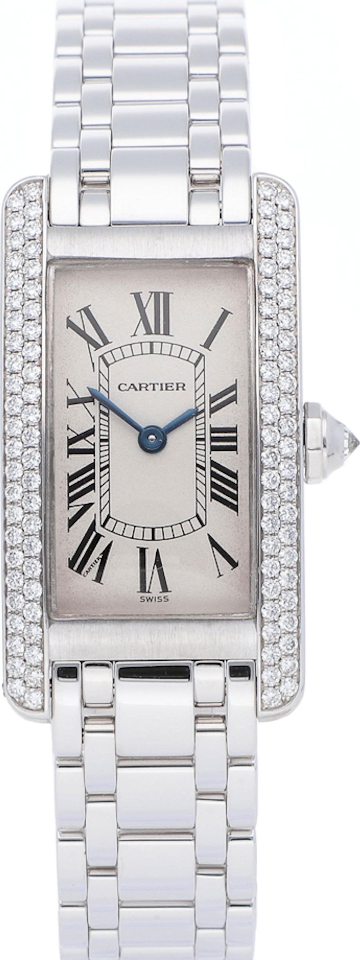 Cartier