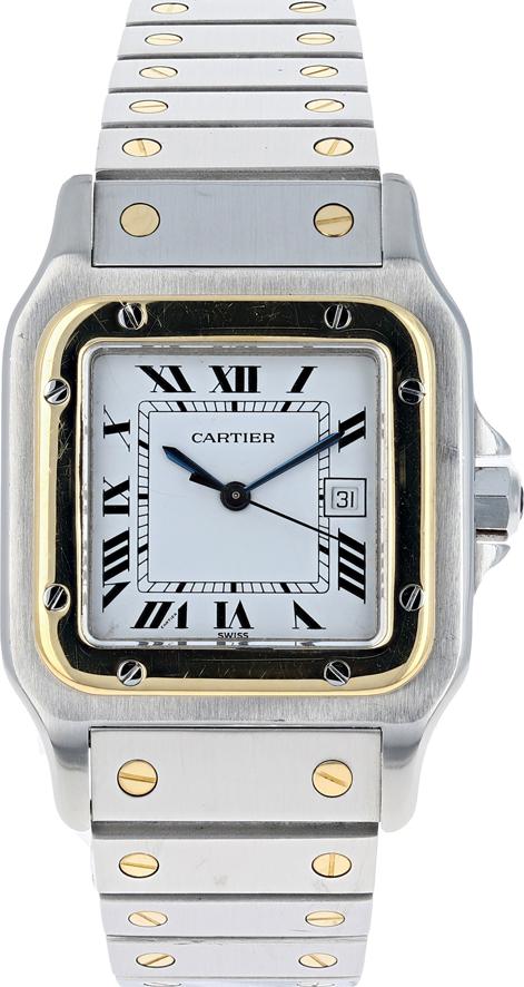 Cartier