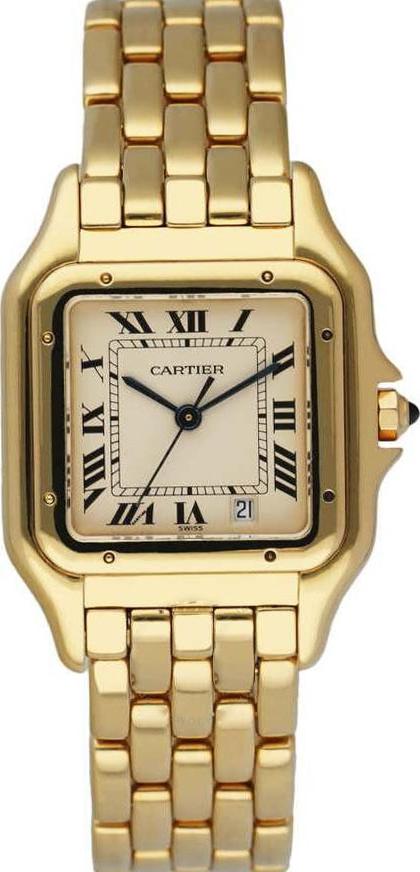 Cartier