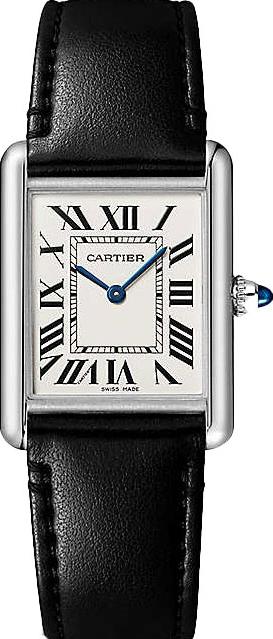 Cartier Tank