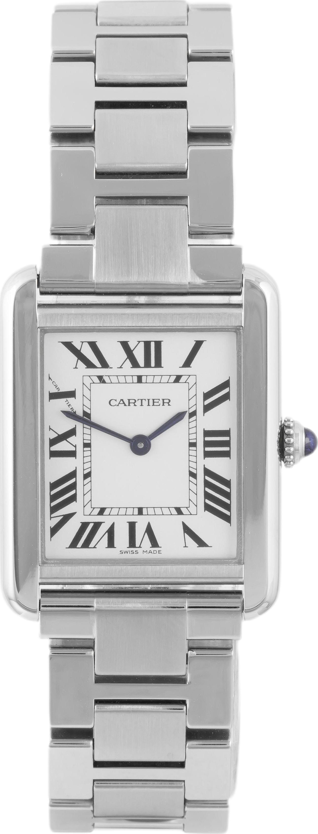 Cartier