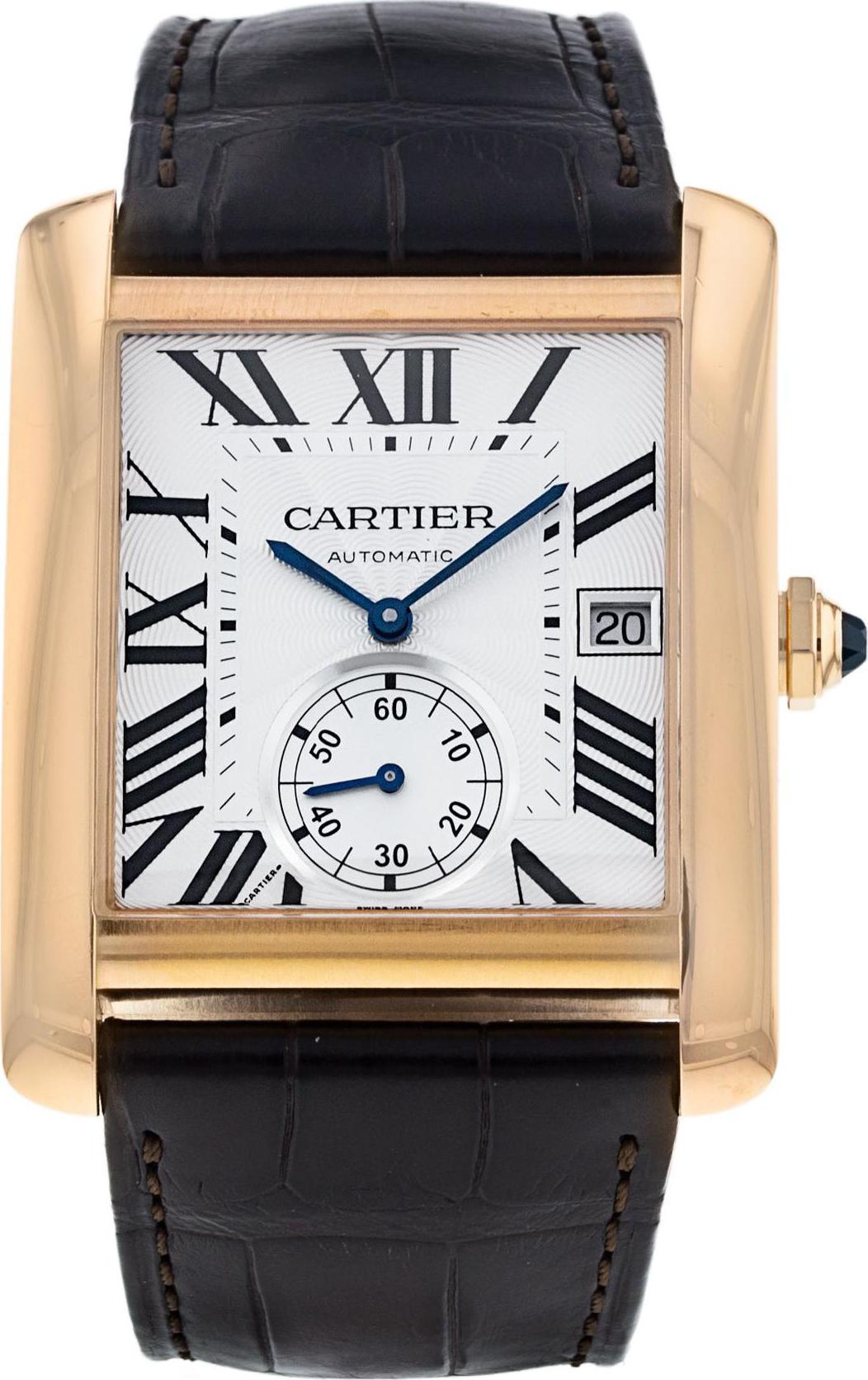 Cartier