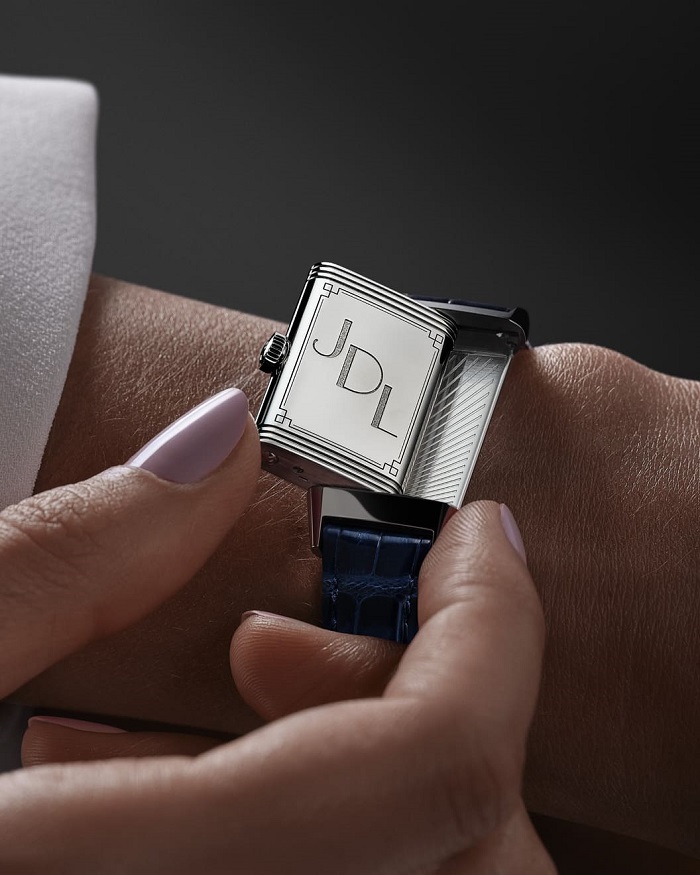 Why the Reverso is the Most Persistent (and Successful) Avant-Garde Watch.