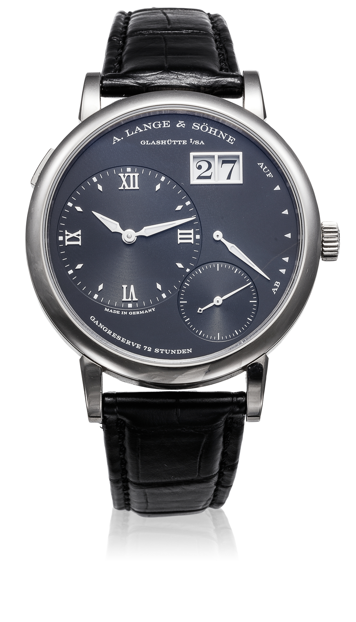 A. Lange & Söhne