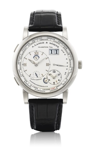 A. Lange & Söhne