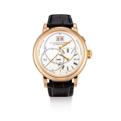 A. Lange & Söhne Richard Lange 180.032