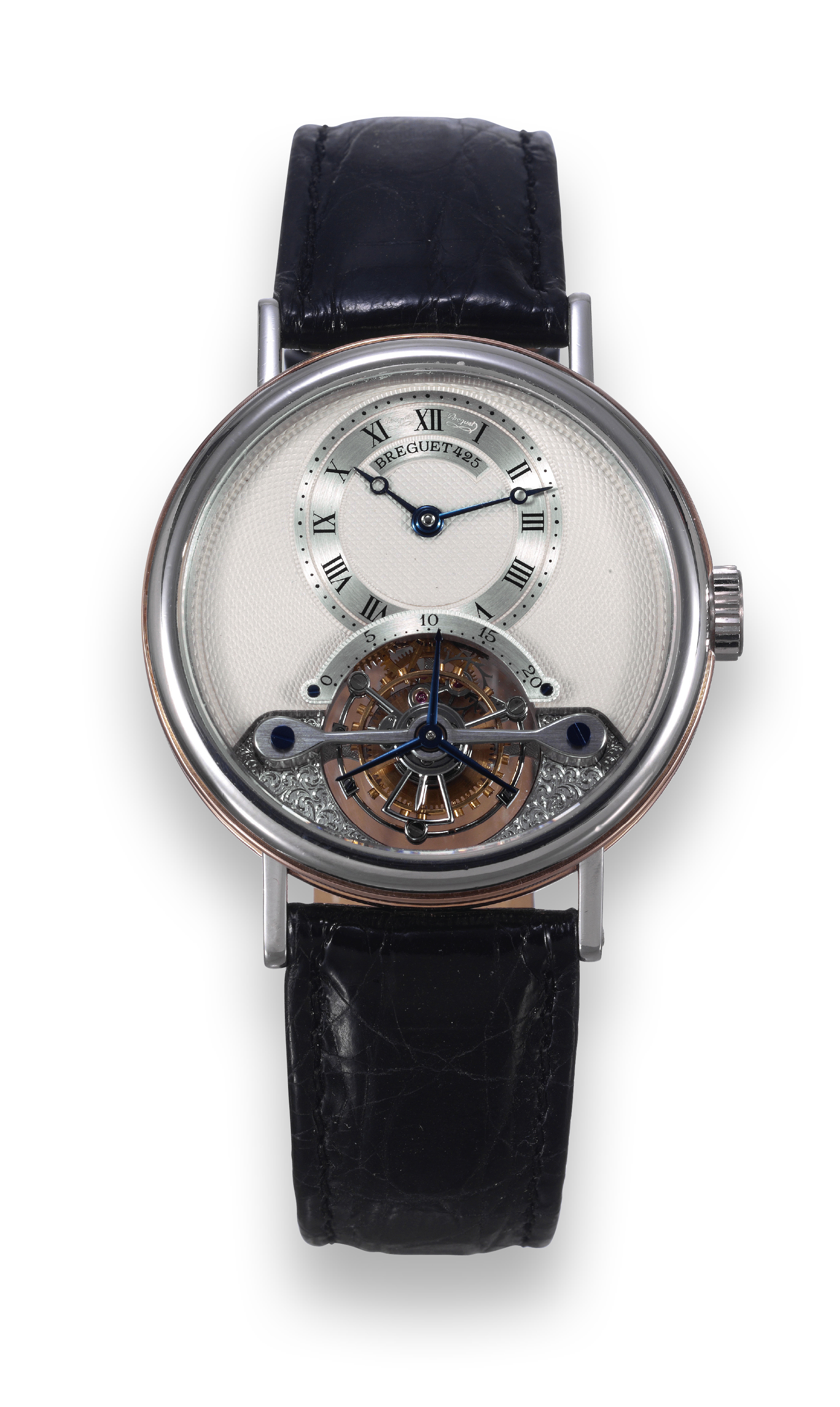 Breguet Tourbillon 3450