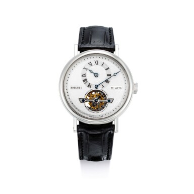 Breguet Tourbillon 5307