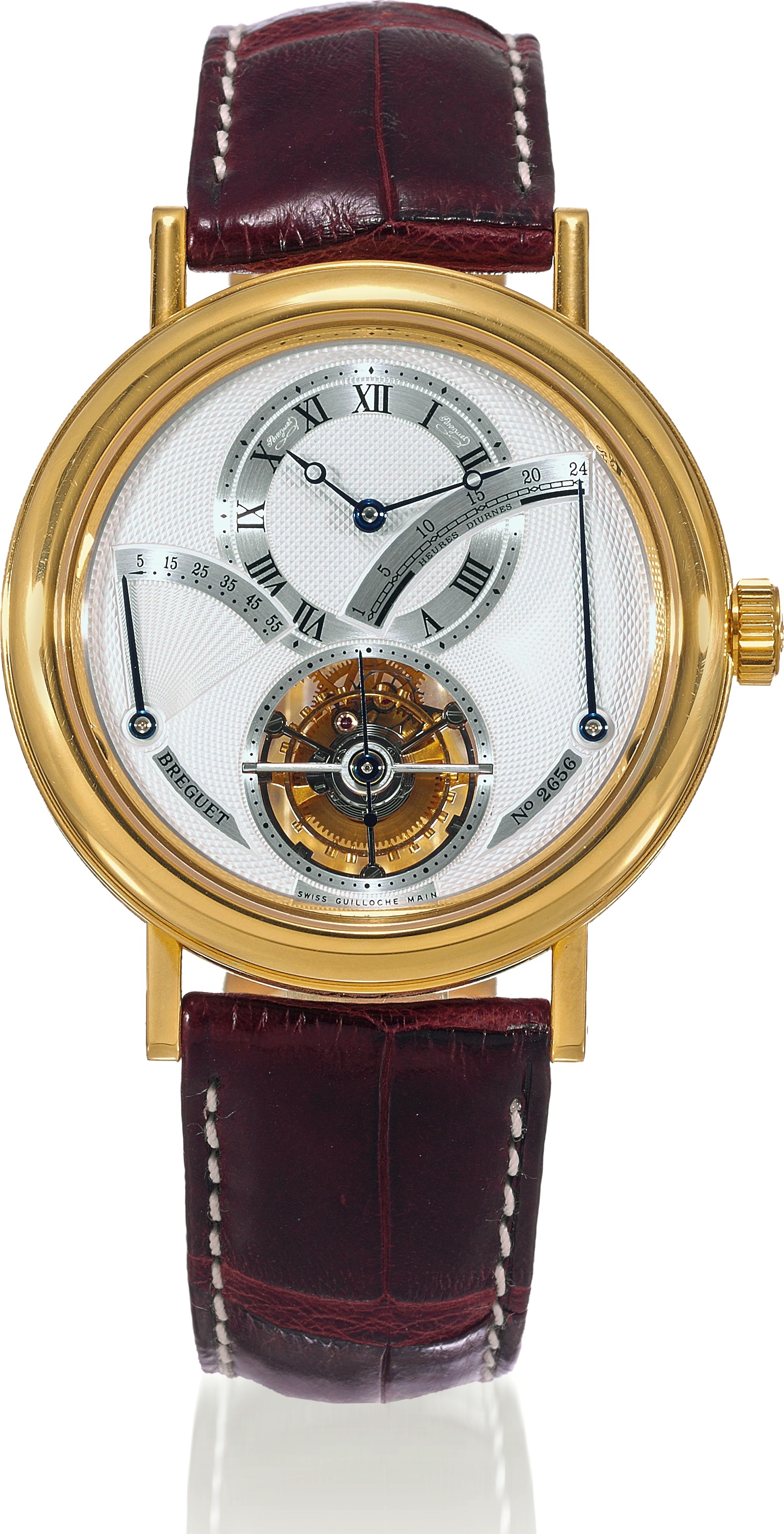 Breguet