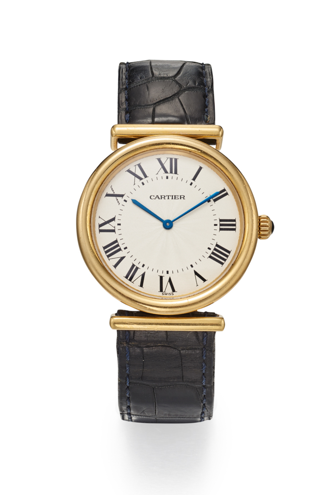 Cartier Vendôme 2220