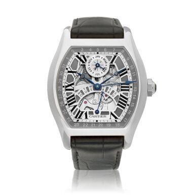 Cartier Tortue W1580048
