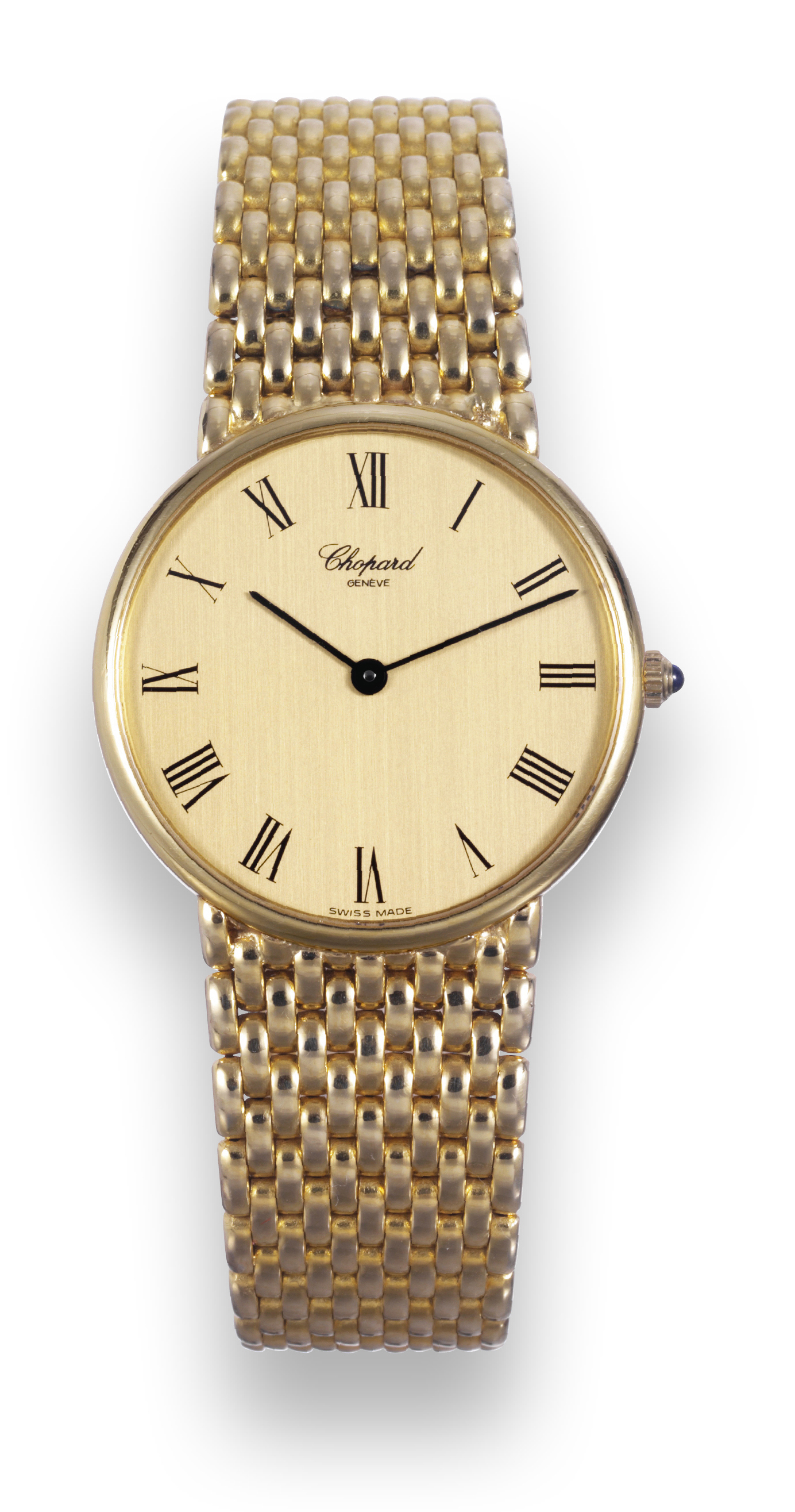 Chopard Classic Racing 1091