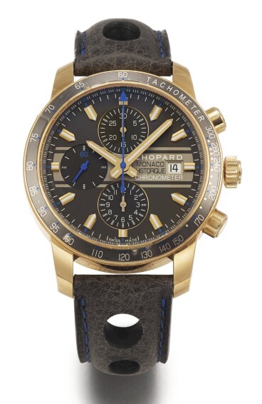 Chopard Classic Racing 161275-5004