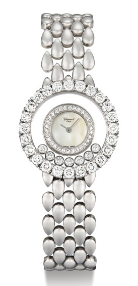 Chopard Happy Diamonds 4097 1