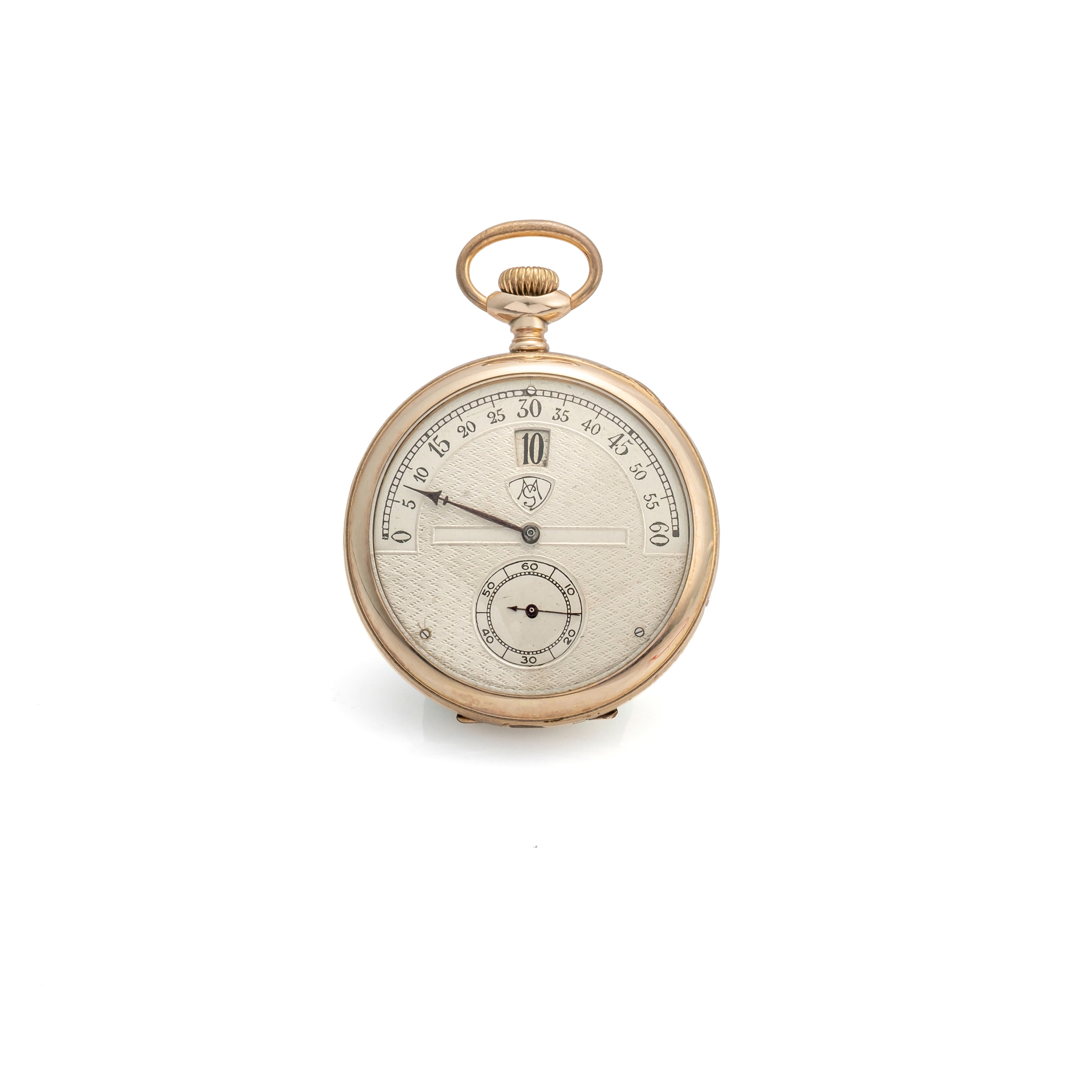 アンティークCourvoisier Freres 懐中時計 アンティークCourvoisier Freres 懐中時計