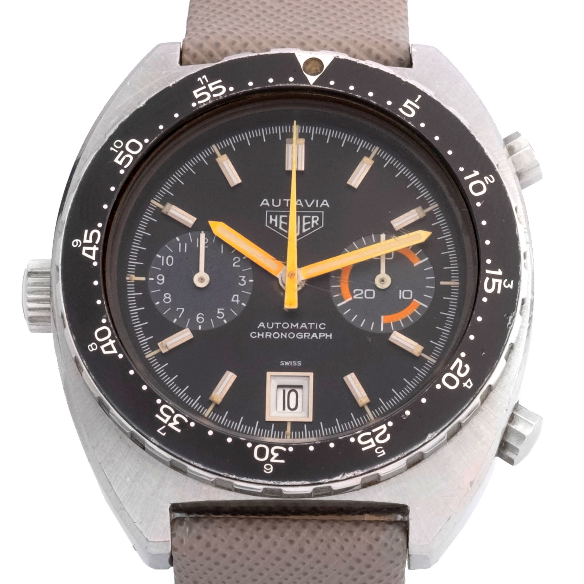 Heuer