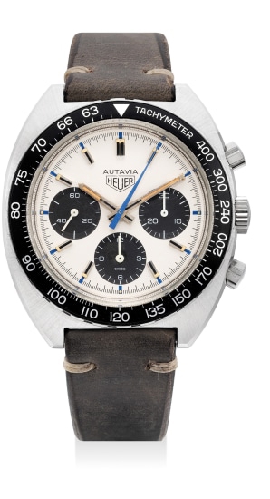 Heuer Autavia 73663 Heuer Autavia 73663