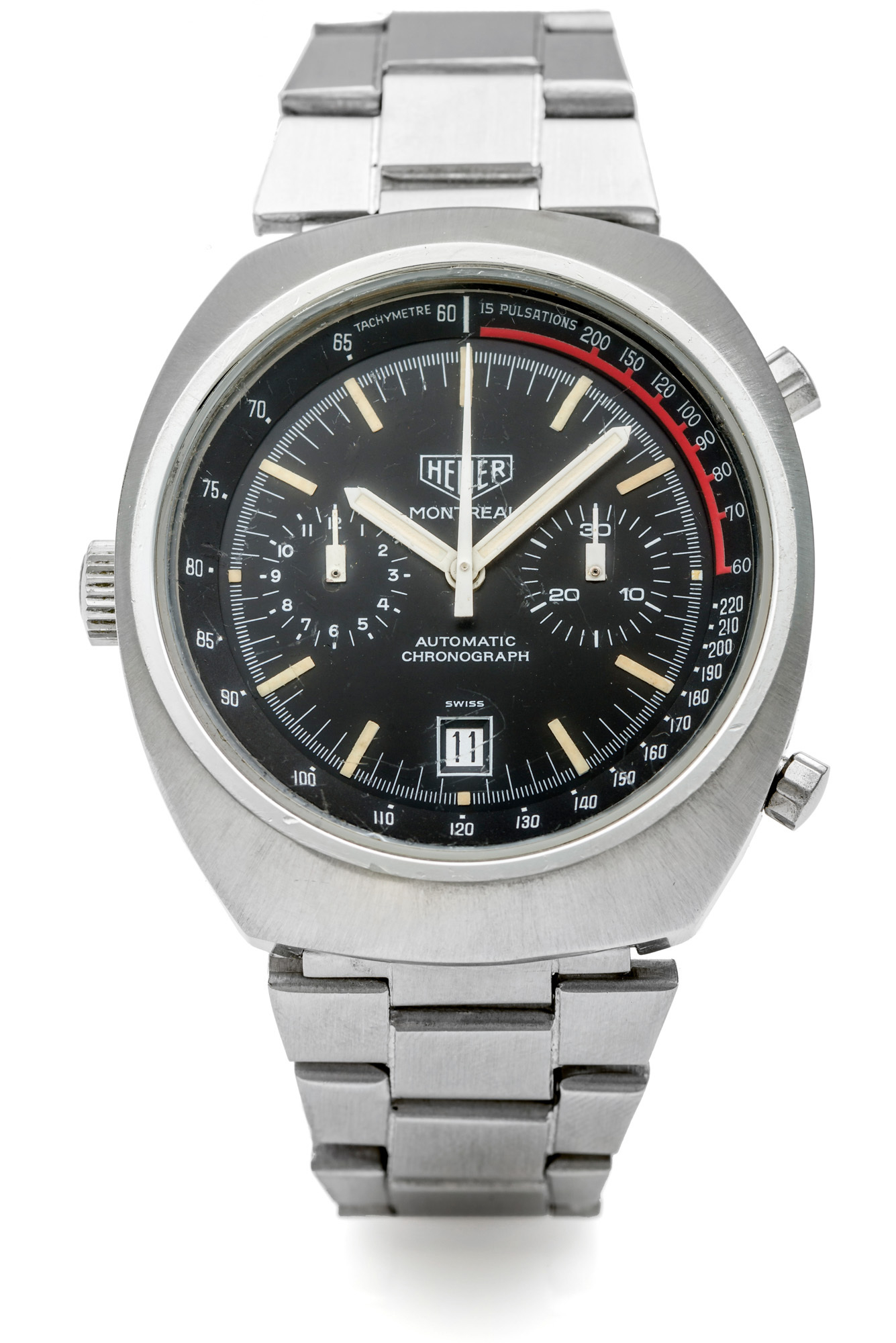 Heuer