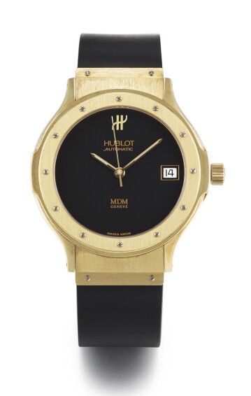 Hublot Classic 1581.3