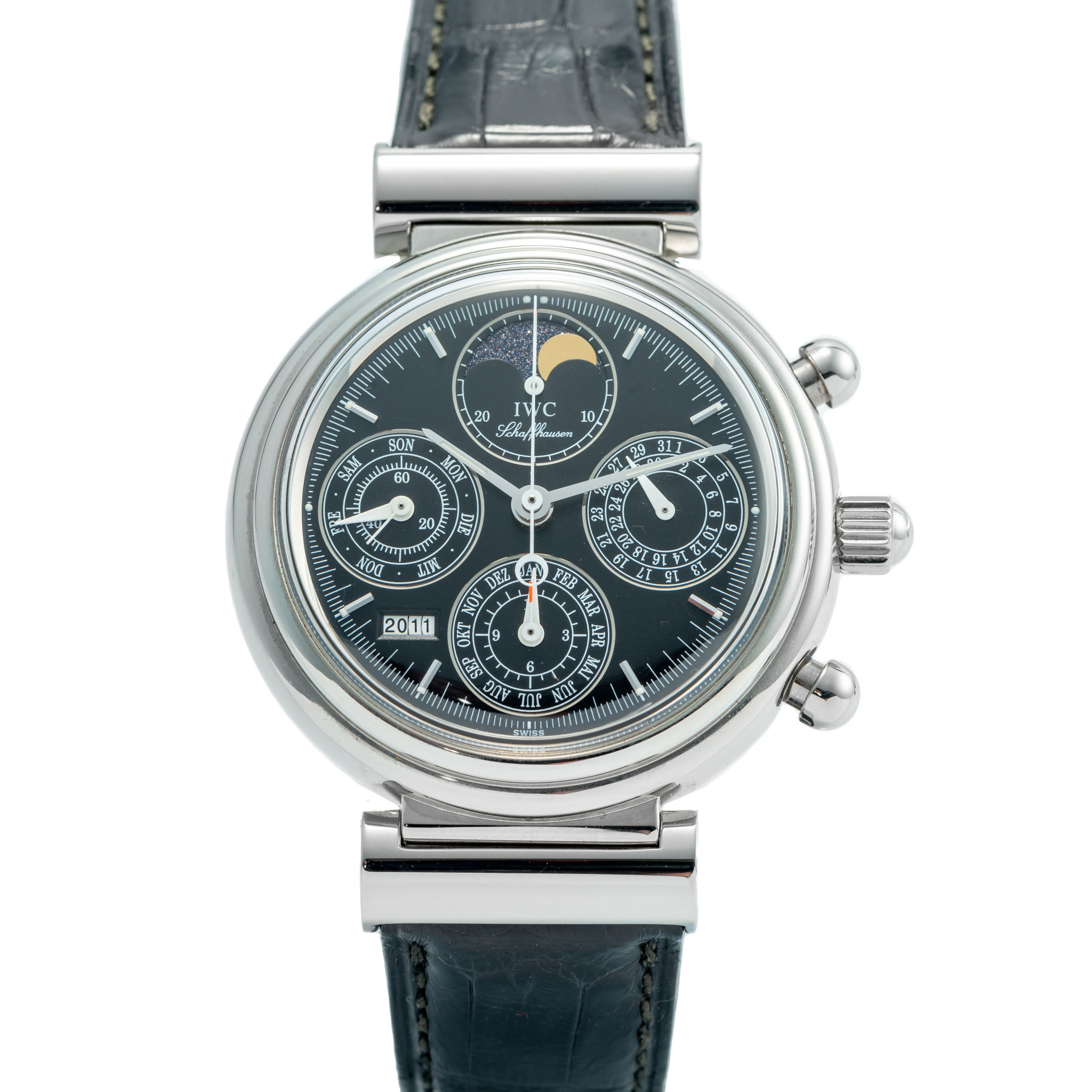Breguet Tourbillon 3750