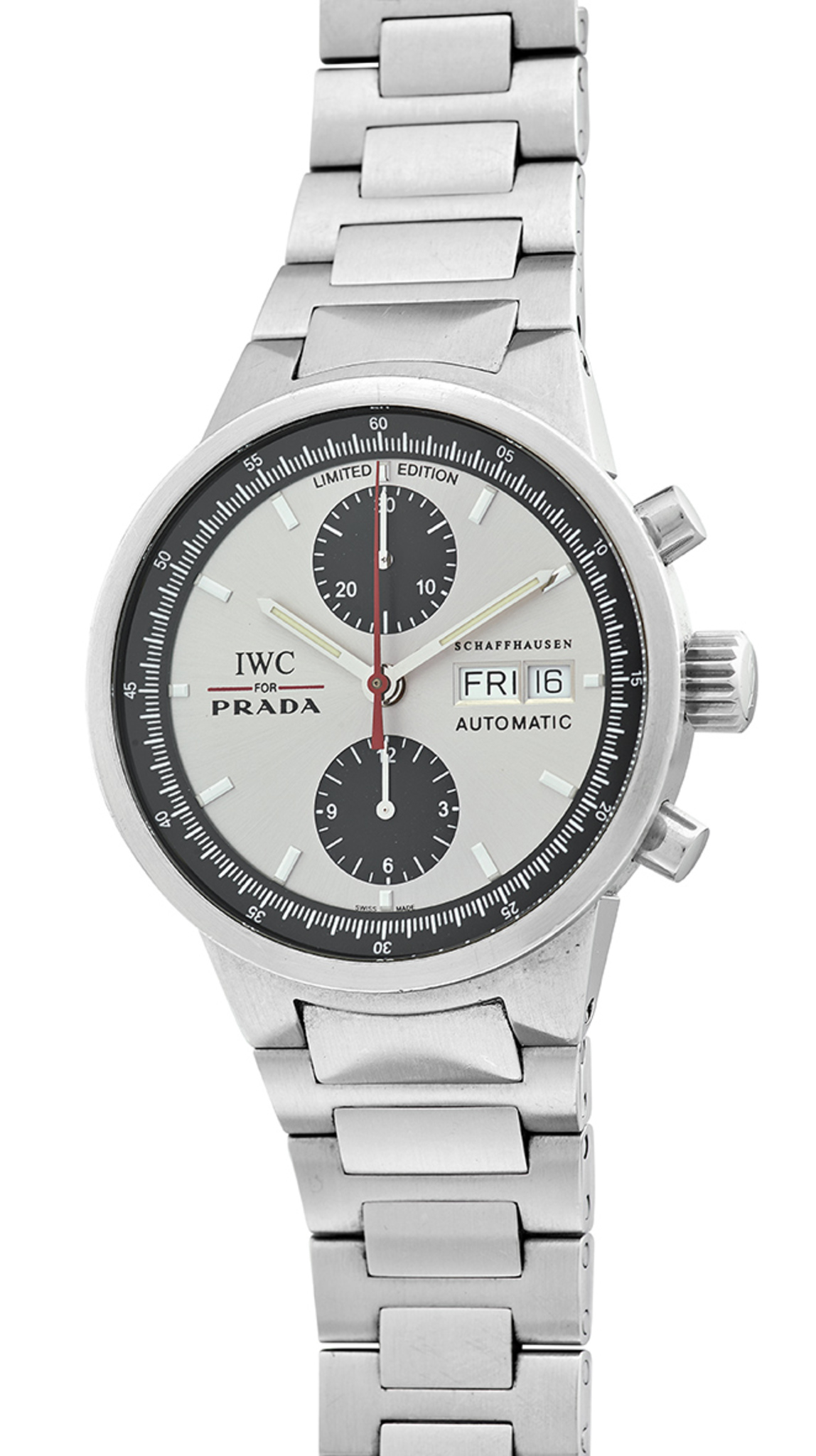IWC GST IW370802