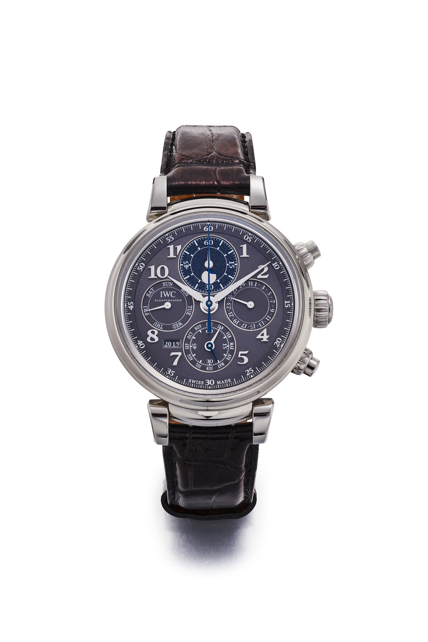 IWC