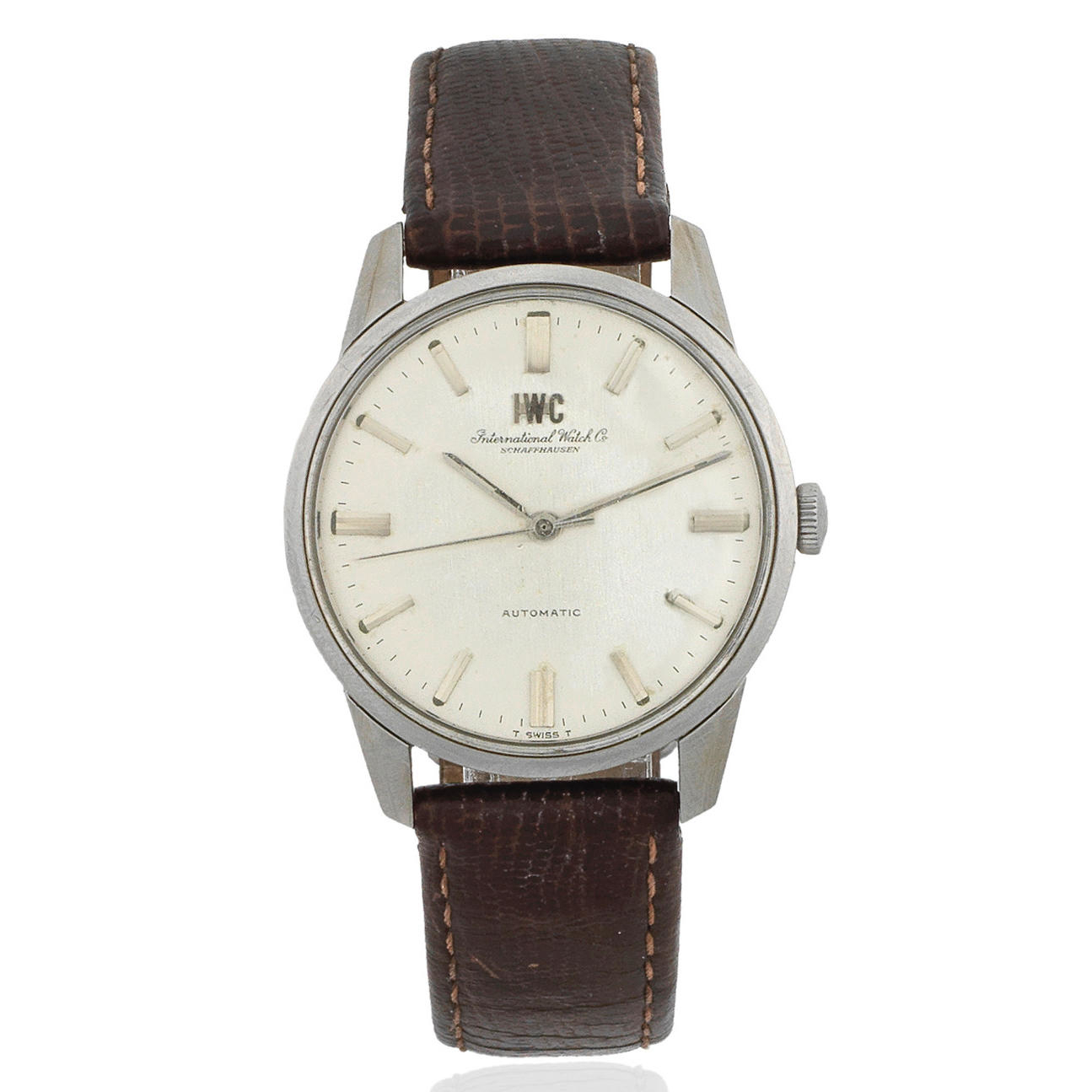 IWC Automatic R810A