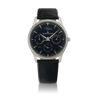 Jaeger-LeCoultre