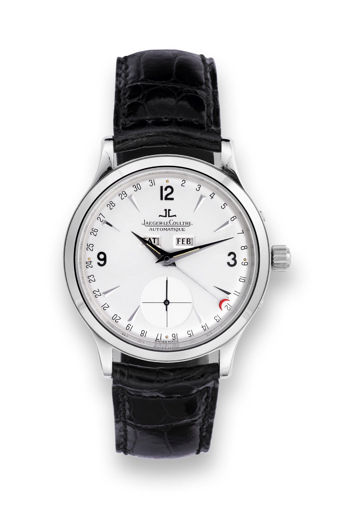 Jaeger-LeCoultre