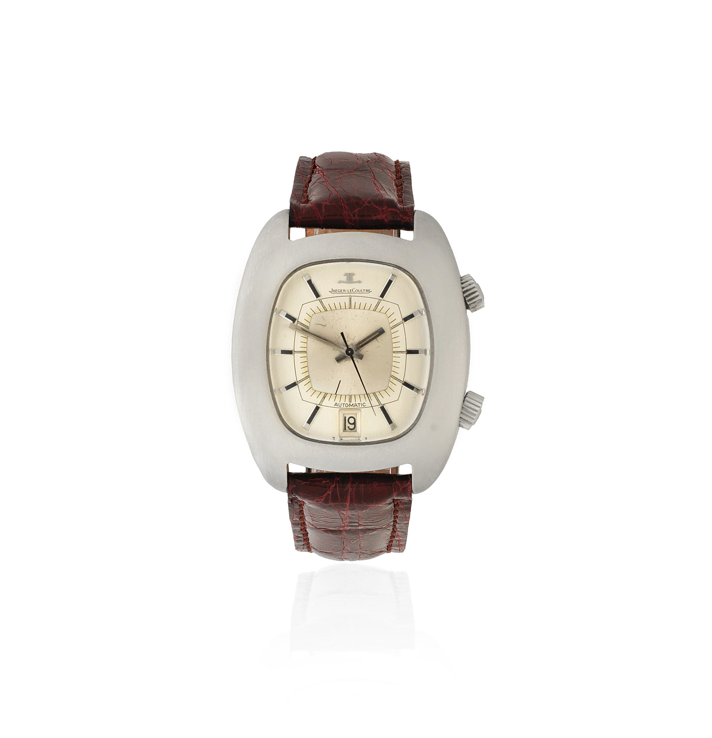 Jaeger-LeCoultre