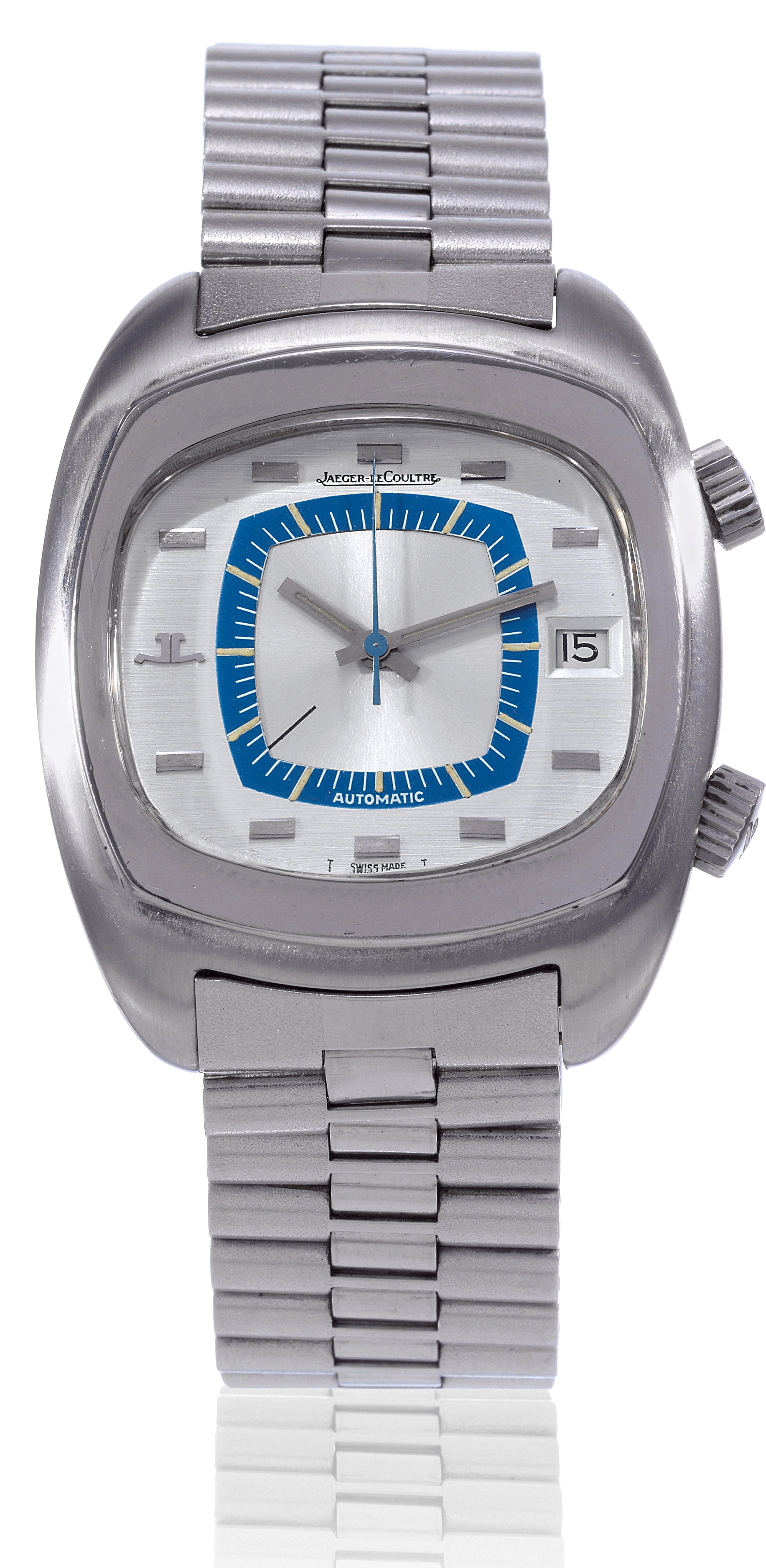 Jaeger-LeCoultre