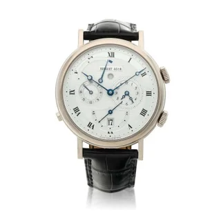 Breguet Le Reveil du Tsar