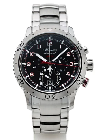 Breguet Type XXII