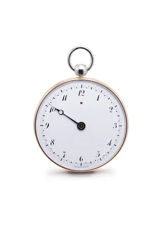 Breguet Montre de souscription