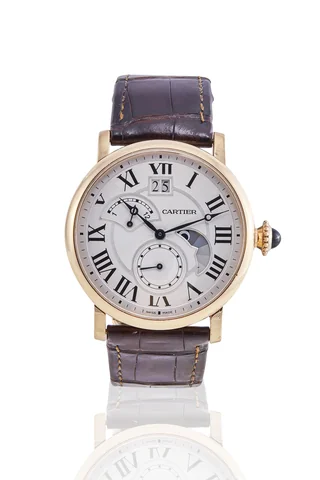 Cartier Rotonde de Cartier